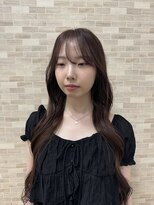 リズム バイ リンクス(Re:ism by Links)&nbsp;ピンクベージュ