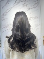 セレーネ(SELENE)&nbsp;韓国パーマ