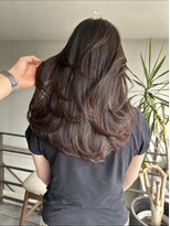 リバレッジ 広尾(Leverage)&nbsp;ワンカール海外レイヤー  30代40代50代【広尾/恵比寿】担当 濱口