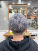シルバーパーマ