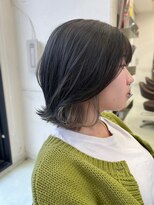 ウィル 西宮店(WiLL) 【大人可愛い20代30代40代】インナーシルバー