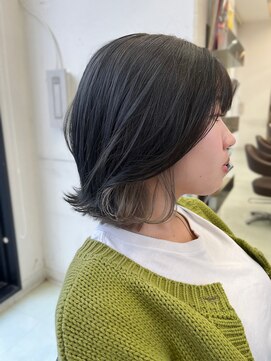 ウィル 西宮店(WiLL) 【大人可愛い20代30代40代】インナーシルバー