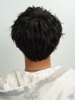 リップス 立川(LIPPS)&nbsp;波巻きツイストスパイラルパーママッシュ