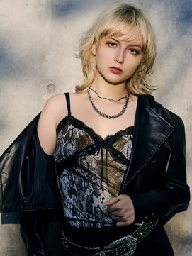 ノラジャーニー(NORA Journey) 2024 AW Collection "minority"