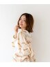 【デザインカット+デジタルパーマ】 8900円
