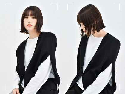 ロアーヘアー オペラオー 折尾店(RAWR hair Opera O)の写真