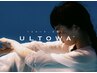 【SNSで話題☆】ULTOWAトリートメント＋カラー[Cotton平塚]