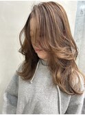 大人レイヤー