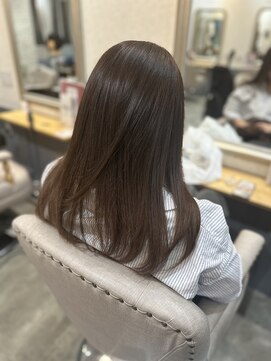 サンクチュアリー 千里山(Sanctuary) ブラウンカラー