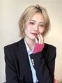 ロンドヴァリー 渋谷店(Lond vallee) 池田優希 