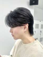 《仕事帰りも通える営業時間★》最終受付カット19時★カットカラーorパーマ18時★