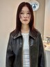 6月限定 ☆新規様カラー+カット￥12000→8900☆メンズもOK