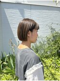 大人ボブ/大人ショート/ミニボブ