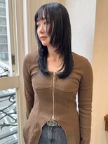 ケシキ大名(keshiki)&nbsp;お手入れ簡単♪レイヤースタイル/YUKA keshiki大名