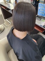 ウィーブリスタ(Weve Rista)&nbsp;美髪縮毛矯正