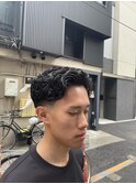 ナチュラルパーマS