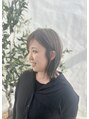 ヘアールーム ギフト(Hair Room Gift) 新規停止中 須藤明咲