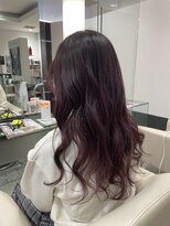 アーベン(AERBEN)&nbsp;カシスカラー/レイヤー【宝塚/逆瀬川】