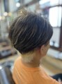 美容会館 岩瀬店(BIYO-KAIKAN)&nbsp;ベリーショート