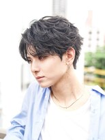 スキル(SKILL)&nbsp;王道フェザーショート