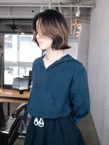 スティードトーキョー(Steed Tokyo)&nbsp;layer BOB / playing color【Steed/立川】