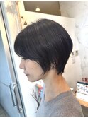 レディースショート×くびれ　【Zina千早】