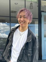 ヴィヴィ(VIVIE) 田村 祐樹