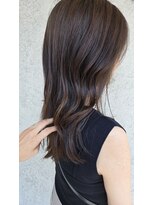 ハピネスフィール 宇治店(Happiness FEEL)&nbsp;【suika】レイヤー/トリートメント/韓国/縮毛矯正/髪質改善