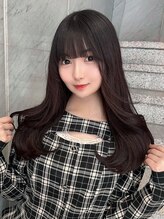 あなたに似合う、“可愛い”がきっと見つかる。Euphoria+n池袋サンシャイン通り店