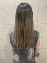 ロイ(ROY)&nbsp;レイヤーカット