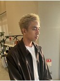 9月ハイトーンスパイキー