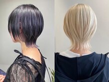 ダブルトーキョー シブヤ(W-TOKYO SHIBUYA)