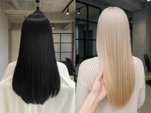 【初めてのブリーチ満足度◎】ブリーチ初心者さん憧れハイトーンを安心サポート［鈴鹿/ハイトーン／学割］