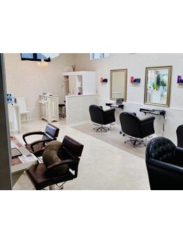 【光の森/菊陽/合志 NEWOPEN★】新しい空間×本気のケアで、感動のツヤと手触りをぜひご体験ください＊