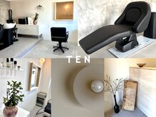 テン(TEN)の雰囲気（ゆったりとお過ごしいただける空間）