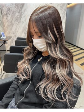 ラピス 大阪アメ村店(Lapis) 【大阪エクステ】最安値プチプラエクステ