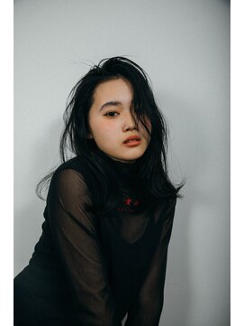 レ セゾン(Les Saisons) ミディアムレイヤー