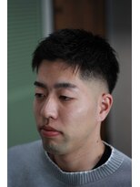 ニューオールド 三軒茶屋(NEW OLD)&nbsp;ミドルスキンフェード