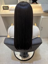 アリアツイン バイ エクラート 池袋西口店(ARiA TWiN by ECLART)&nbsp;METEOトリートメント