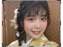 ヒロ’ズ クラブの雰囲気（成人式や着付けの対応も可能◎お気軽にお問い合わせください☆）