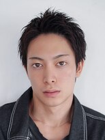 ライラ(Lyla) 就活生、社会人オススメ!ナチュラルアップバングショート
