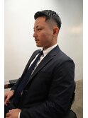 フェザーアップ