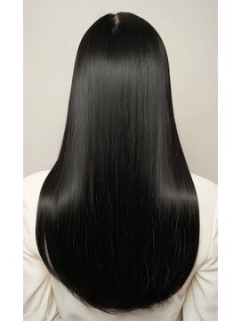 フロート 小阪店(float) 小顔似合わせレイヤーカット/髪質改善ダメージレスカラー