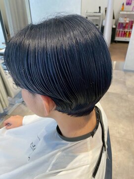 メルト(Melt.) マッシュ