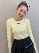 カロン トウキョウ 中野北口店(Kalon Tokyo)&nbsp;上田 ひかる