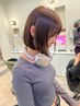 【3630円分のホームケアプレゼント】６Stepプレミークのうる艶トリートメント