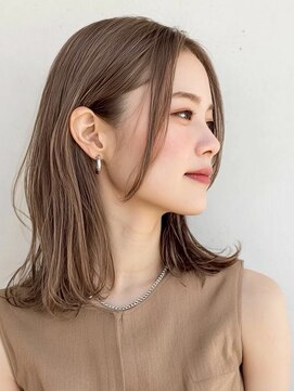 ヘッズ 本八幡店(HEADS) 白髪ぼかし/白髪染め/脱白髪染め/脱白髪染めハイライト/本八幡
