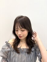 ノットバイベル 大宮(knot by belle)&nbsp;レイヤーカットで作る♪くびれヘア◎