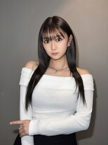 ビジョン 赤坂(vision)&nbsp;【shuki特製】髪質改善