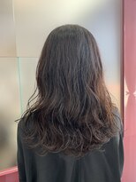 ラルーチェ ラスパ御嵩店(La Luce) 大人ウェーブ